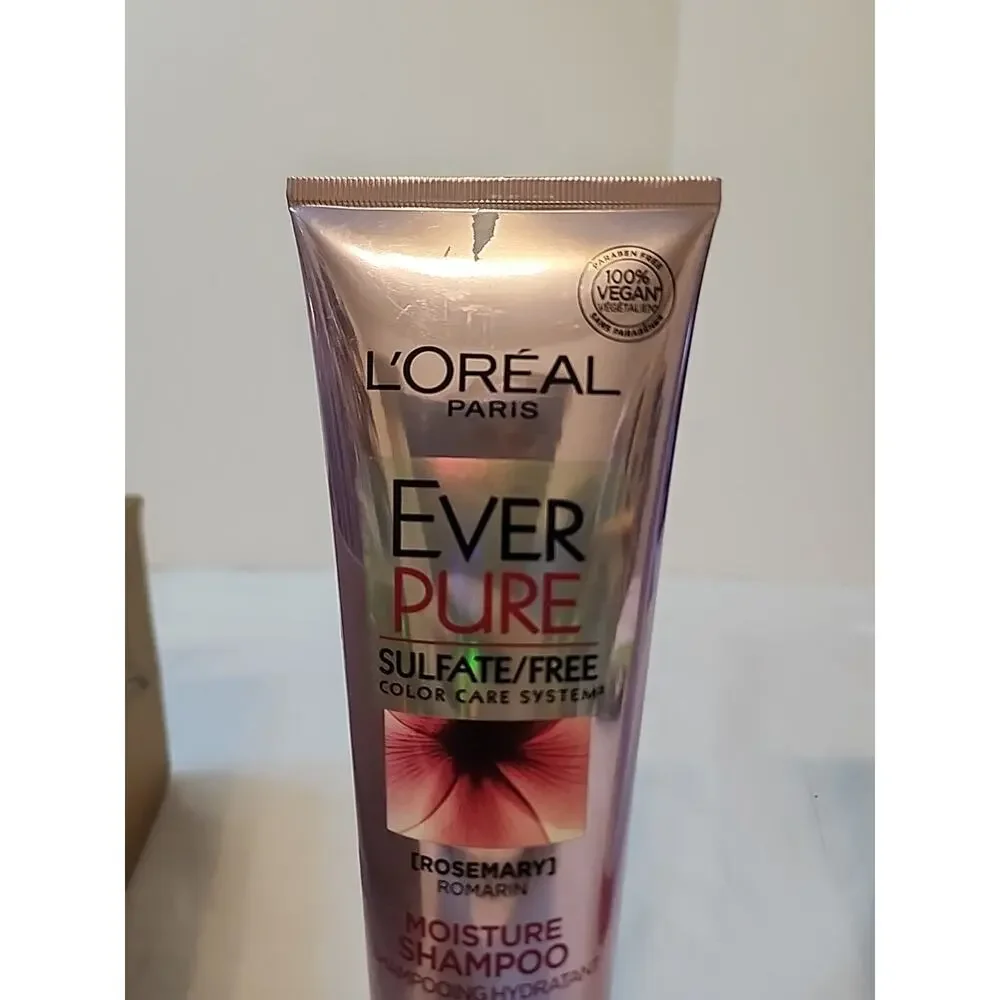 LOréal oreal paris